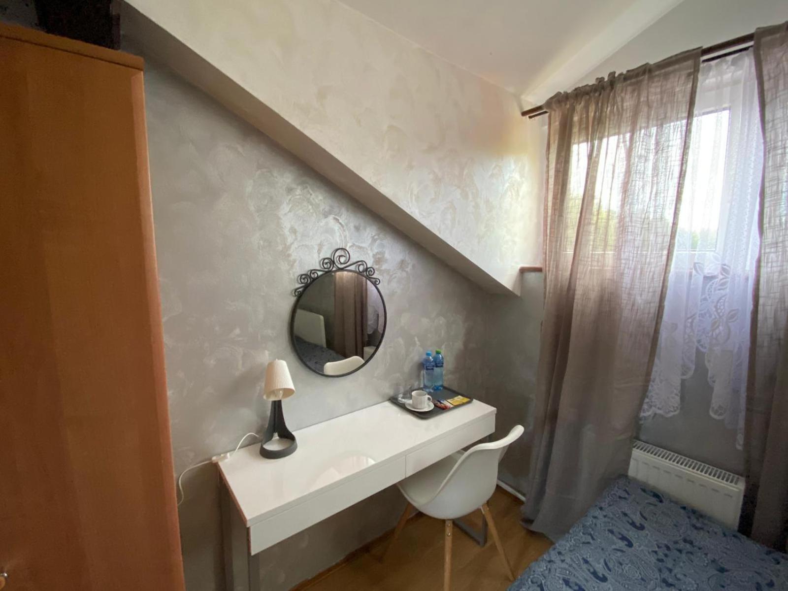 Homies Inn Celiny  Pokoj fotografie